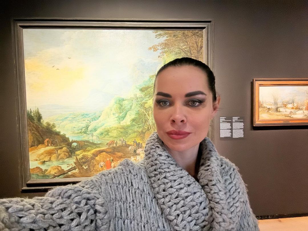 Где сейчас победительница "Україна має талант" Ксения Симонова